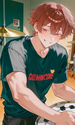 Profile image of ハン・ユヒョン