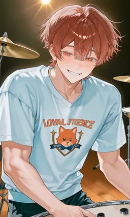 Profile image of ハン・ユヒョン