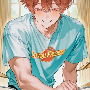 Profile image of ハン・ユヒョン
