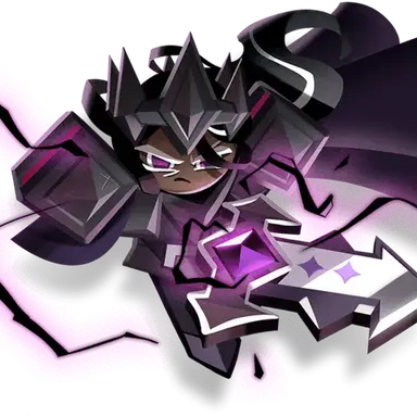 Profile image of 다크카카오 쿠키