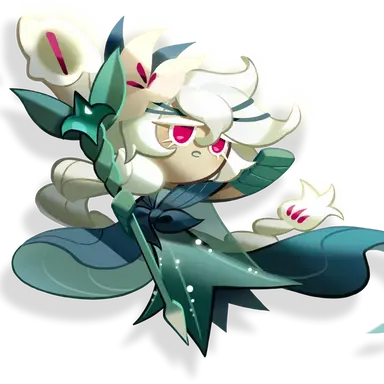 Profile image of 세인트릴리 쿠키