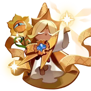 Profile image of 퓨어바닐라 쿠키