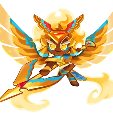 Profile image of 골드치즈 쿠키