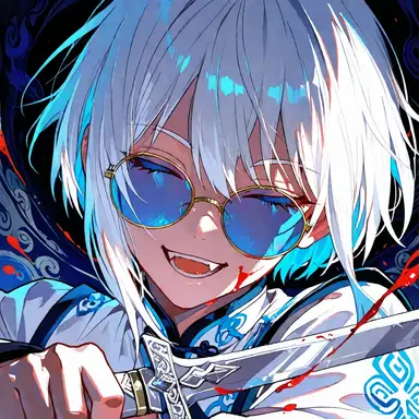 Profile image of Dorian