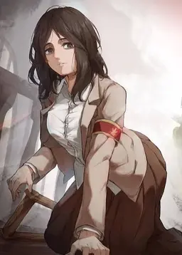 Profile image of ピーク・フィンガー