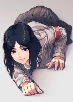 Profile image of ピーク・フィンガー