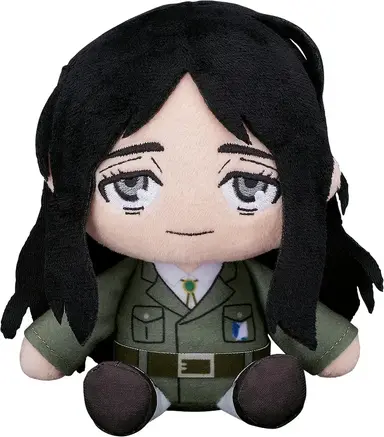 Profile image of ピーク・フィンガー