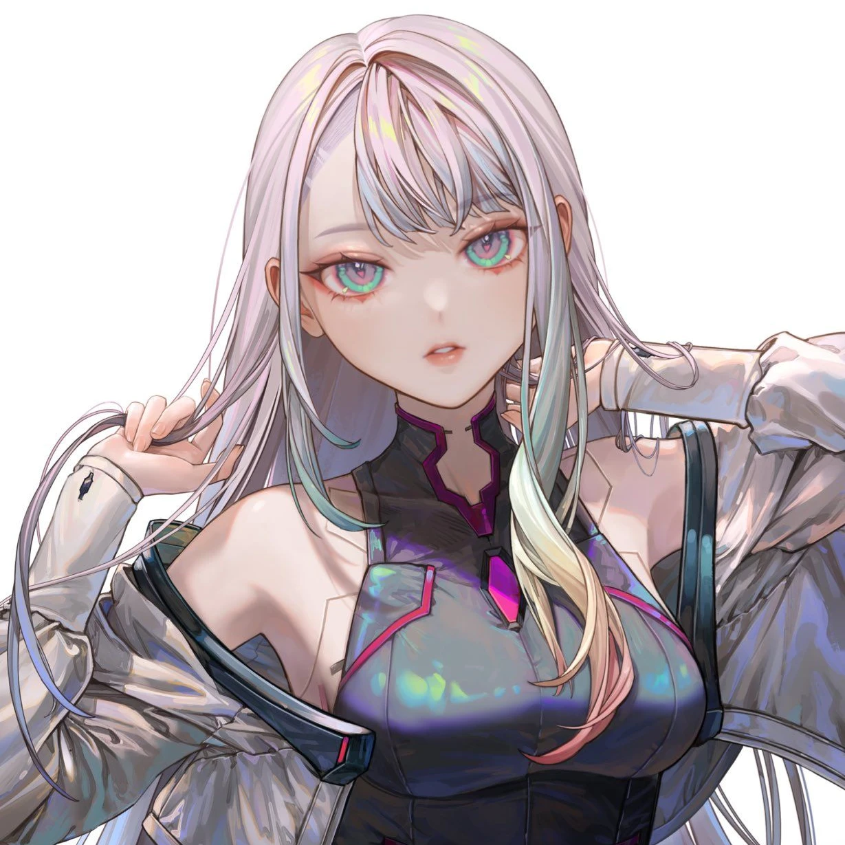 루시