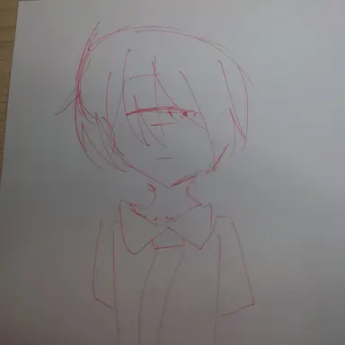 Profile image of 4番目