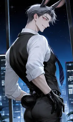 Profile image of Lee Seo-ho