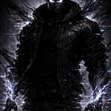 Profile image of 블랙 글리치