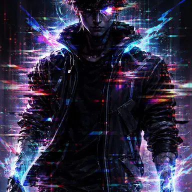 Profile image of 글리치