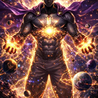 Profile image of 인피니티 갤럭시