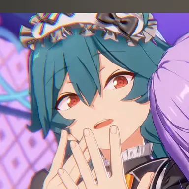 Profile image of Raika