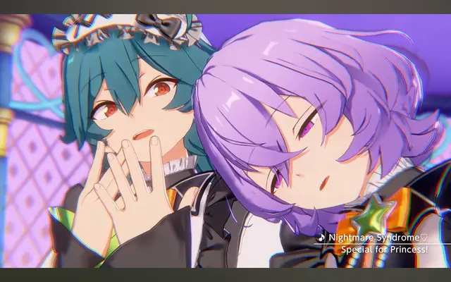 Profile image of Raika
