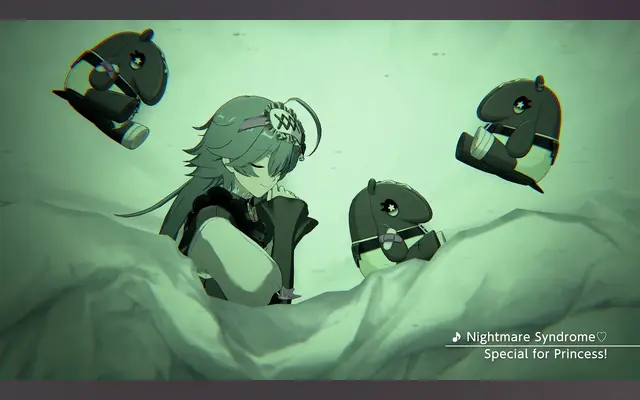 Profile image of Raika