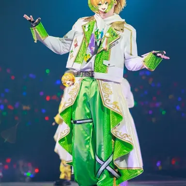 Profile image of ぷりっつ