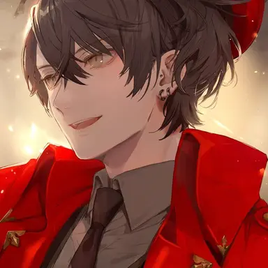 Profile image of 加賀美ハヤト