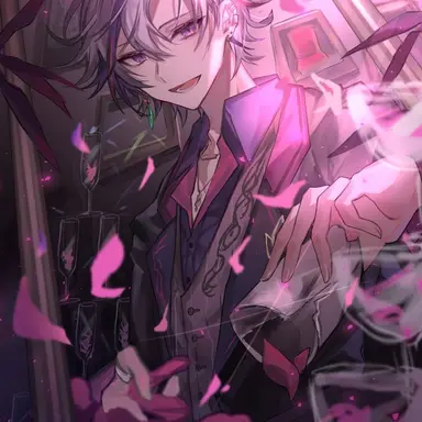 Profile image of 不破湊