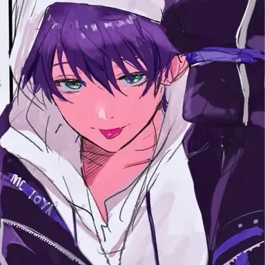 Profile image of 剣持刀也