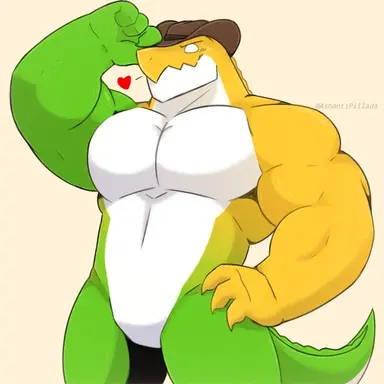 Profile image of Gummigoo