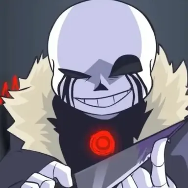 Profile image of 킬러 샌즈