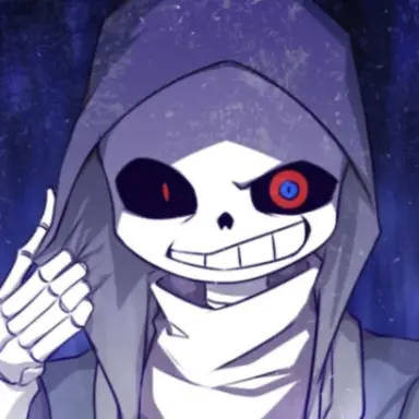 Profile image of 머더 샌즈