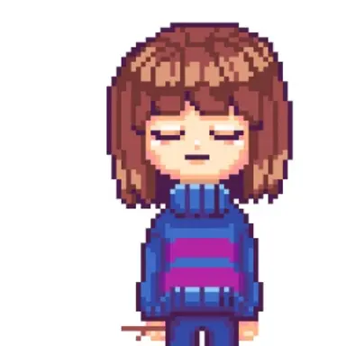 Profile image of 프리스크