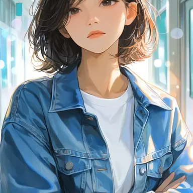 Profile image of Willa
