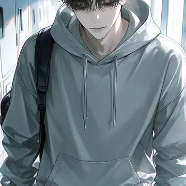 Profile image of Soren