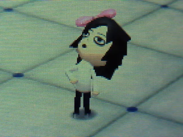 Profile image of L
