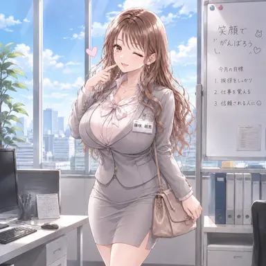 Profile image of 萌恵