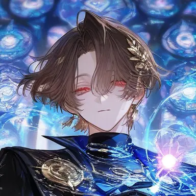 Profile image of シアン