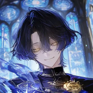 Profile image of ルーク