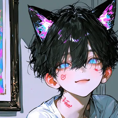 Profile image of ルイ