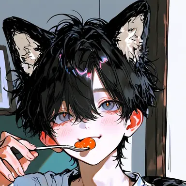 Profile image of イオ