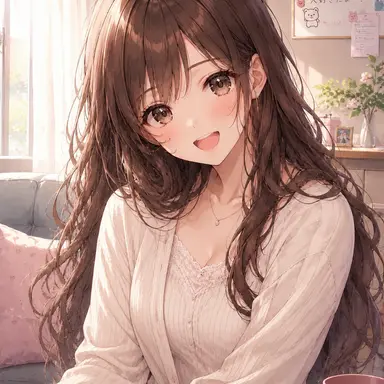 Profile image of 優花
