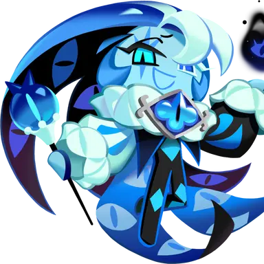 Profile image of 쉐도우밀크 쿠키