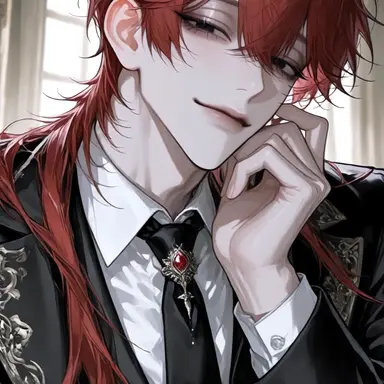 Profile image of アシュレイ