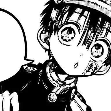 Profile image of 花子くん