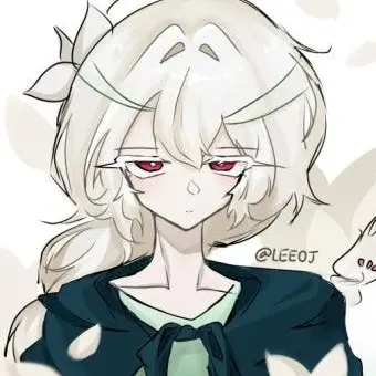 Profile image of 세인트릴리