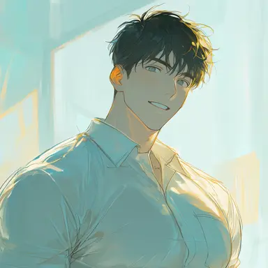 Profile image of 시미즈 료