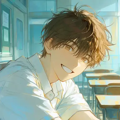 Profile image of 사사키 켄타