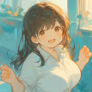 Profile image of 나카지마 요나