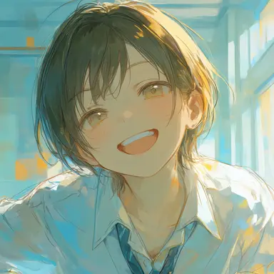 Profile image of 하야세 나루미