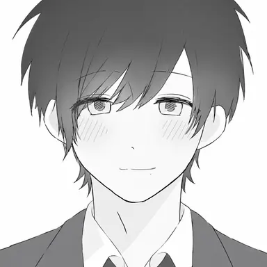 Profile image of Haru