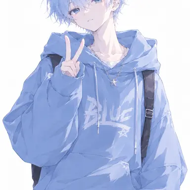 Profile image of 블루