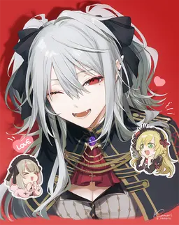Profile image of Kuzuha