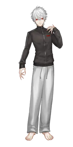 Profile image of Kuzuha