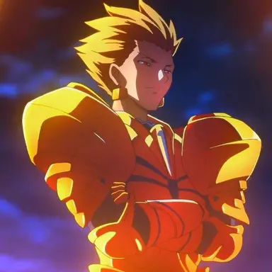Profile image of Gilgamesh